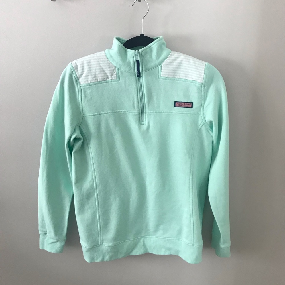 Vineyard Vines Quarter Zip